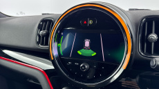 MINI Countryman 1.6 Cooper D 5dr Diesel Hatchback